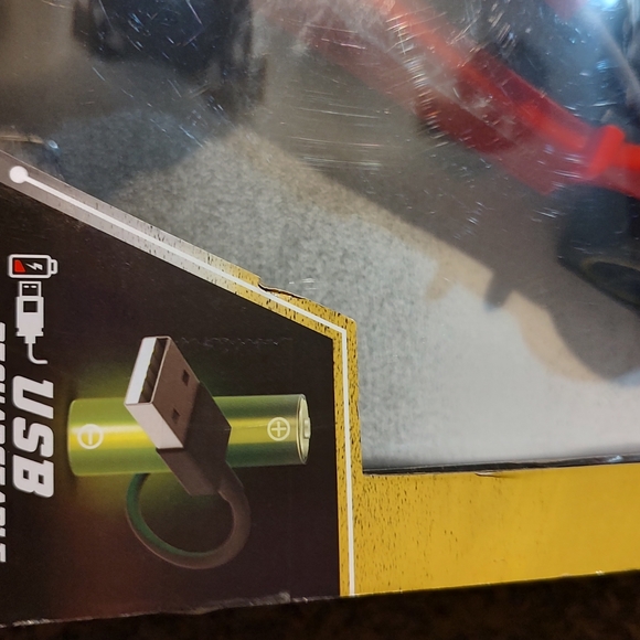 Revolt Vapor Racer remote control car new - Picture 5 of 10